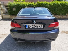BMW 730, снимка 5 - Автомобили и джипове - 45556281