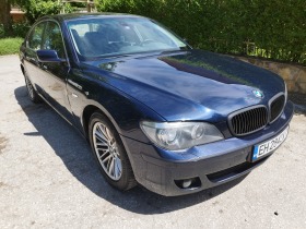BMW 730, снимка 8 - Автомобили и джипове - 45556281