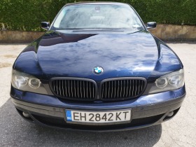 BMW 730, снимка 2 - Автомобили и джипове - 45556281