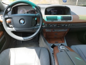 BMW 730, снимка 11 - Автомобили и джипове - 45556281