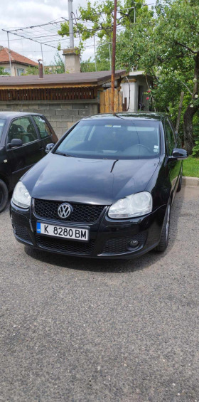Обява за продажба на VW Golf 5 ~6 000 лв. - изображение 1