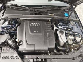 Audi A4 Allroad 2.0 TDI    Quattro , снимка 17