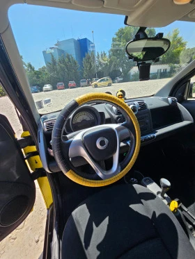 Smart Fortwo, снимка 9