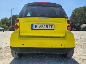 Smart Fortwo, снимка 5