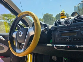 Smart Fortwo, снимка 13