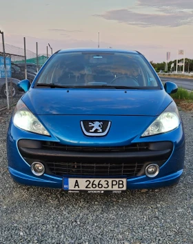 Peugeot 207 1.6* Автоматик * , снимка 2