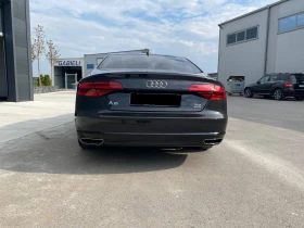 Audi A8 Matrix, Keyless - [5] 