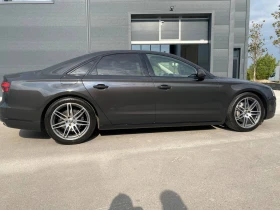 Audi A8 Matrix, Keyless, снимка 7