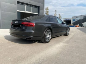 Audi A8 Matrix, Keyless, снимка 6