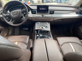 Audi A8 Matrix, Keyless, снимка 11