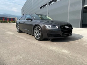 Audi A8 Matrix, Keyless, снимка 8