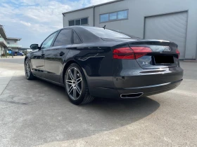 Audi A8 Matrix, Keyless - [4] 