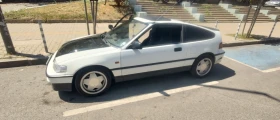 Honda Crx ED9 | Mobile.bg    6