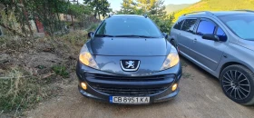 Peugeot 207 SW, снимка 1