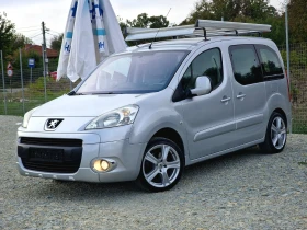     Peugeot Partner 1.6* 109* TEPEE