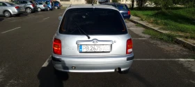 Nissan Micra, снимка 5