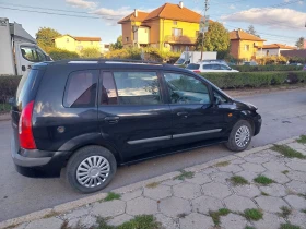 Mazda Premacy 1.8газ гаражен клима , снимка 4