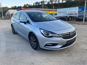 Opel Astra SPORTS TOURER 1.6CDTi NAVI LED EURO6B, снимка 1