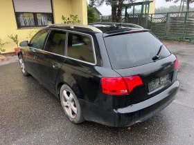 Audi A4 B7 1.6i 102..       !  | Mobile.bg    4