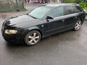 Audi A4 B7 1.6i 102..       !  | Mobile.bg    2