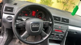 Audi A4 B7 1.6i 102..       !  | Mobile.bg    6