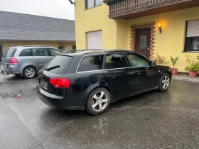 Audi A4 B7 1.6i 102..       !  | Mobile.bg    3