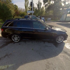 Mercedes-Benz C 220, снимка 4