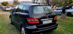 Mercedes-Benz B 200 B200  | Mobile.bg    4