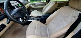 Mercedes-Benz B 200 B200  | Mobile.bg    6