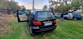 Mercedes-Benz B 200 B200  | Mobile.bg    3