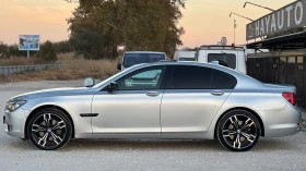 Обява за продажба на BMW 740 d= Sport= Distronic= HUD= Soft Close= Ceyless Go=  ~27 999 лв. - изображение 6