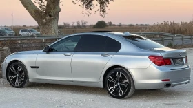 Обява за продажба на BMW 740 d= Sport= Distronic= HUD= Soft Close= Ceyless Go=  ~27 999 лв. - изображение 5