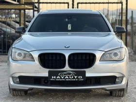 BMW 740 d= Sport= Distronic= HUD= Soft Close= Ceyless Go= , снимка 2