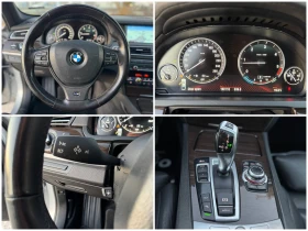 BMW 740 d= Sport= Distronic= HUD= Soft Close= Ceyless Go= , снимка 14