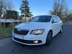 Skoda Superb 2.0 TDI DSG  | Mobile.bg    13