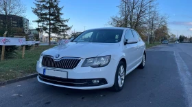 Обява за продажба на Skoda Superb 2.0 TDI DSG  ~20 900 лв. - изображение 1