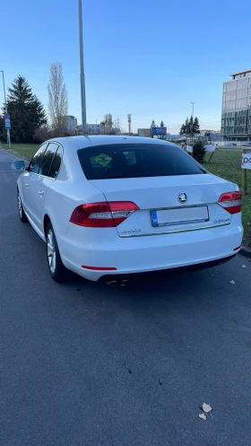 Обява за продажба на Skoda Superb 2.0 TDI DSG  ~20 900 лв. - изображение 10