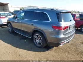 Mercedes-Benz GLS 450 2021 4MATIC BURMASTER* Подгрев* Head-up* , снимка 5