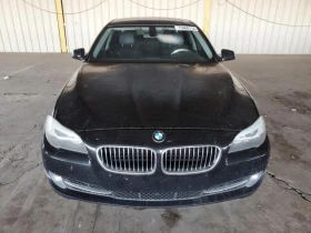  BMW 535