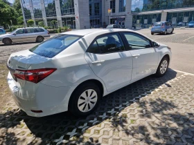 Toyota Corolla 1.6 VVT-i | Mobile.bg    4