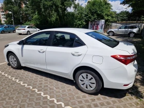 Toyota Corolla 1.6 VVT-i | Mobile.bg    3