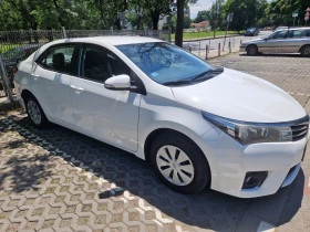 Toyota Corolla 1.6 VVT-i | Mobile.bg    2