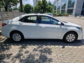 Toyota Corolla 1.6 VVT-i | Mobile.bg    6