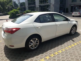 Обява за продажба на Toyota Corolla 1.6 VVT-i ~21 500 лв. - изображение 4