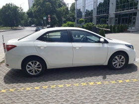 Обява за продажба на Toyota Corolla 1.6 VVT-i ~21 500 лв. - изображение 3