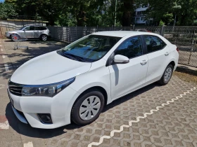     Toyota Corolla 1.6 VVT-i