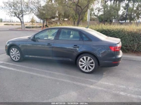 Audi A4 2017 AUDI A4 2.0T PREMIUM - [7] 