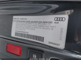 Audi A4 2017 AUDI A4 2.0T PREMIUM - [14] 