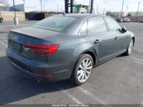 Audi A4 2017 AUDI A4 2.0T PREMIUM - [5] 