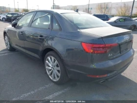 Audi A4 2017 AUDI A4 2.0T PREMIUM - [8] 